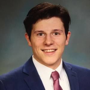 Meet your Posher, Alexander